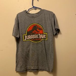 Universal Studios Jurassic Park Kid’s Size Small